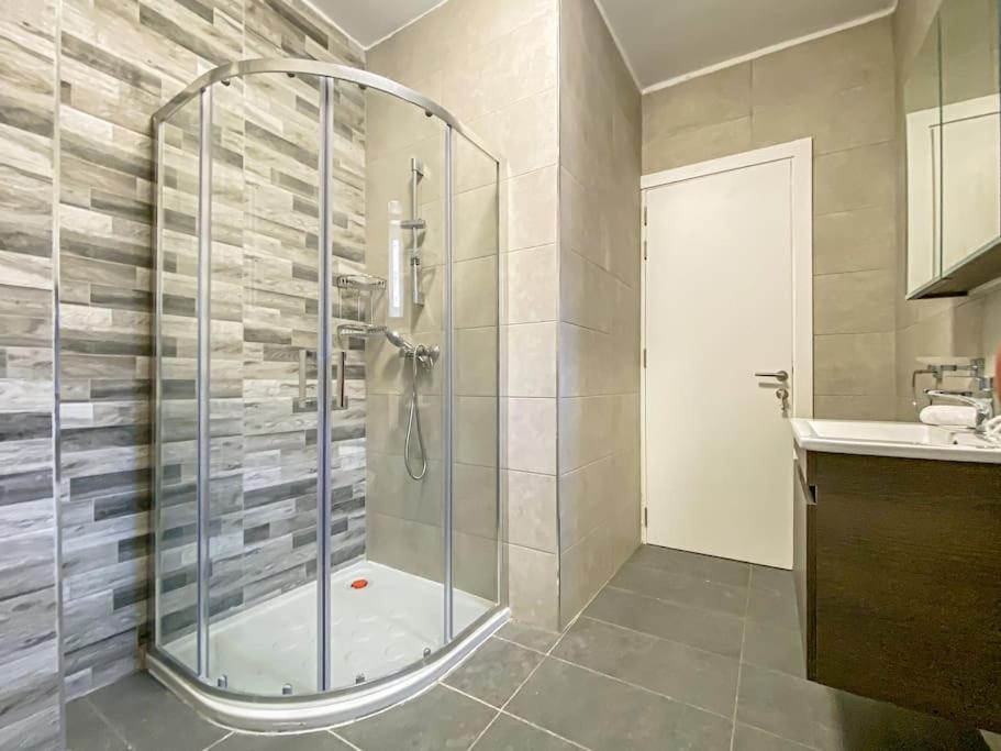 Designer Duplex Penthouse In Floriana Leilighet Eksteriør bilde
